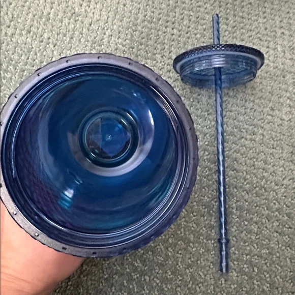 Starbucks Midnight Blue VENTI Tumbler NEW, never used - Picture 5 of 7